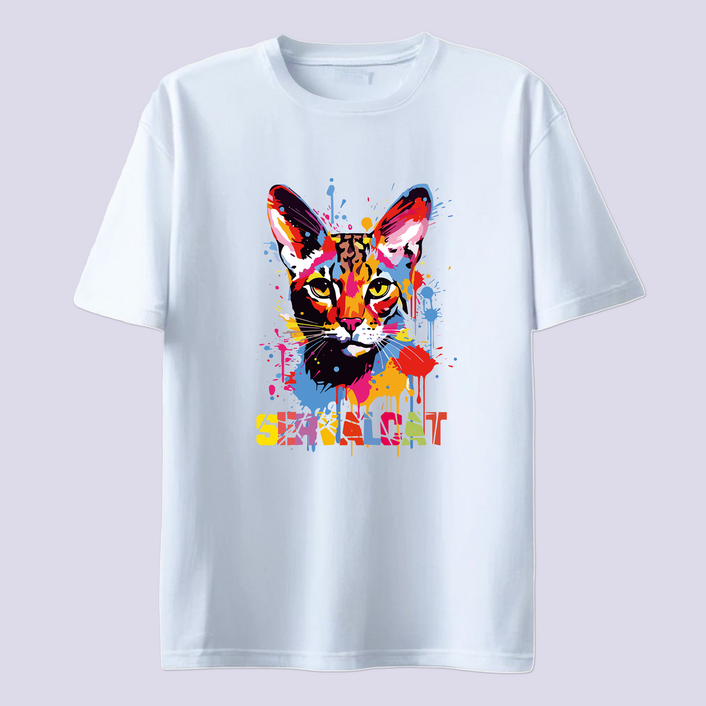 SERVALCATサーバルキャット① - Surin Factory