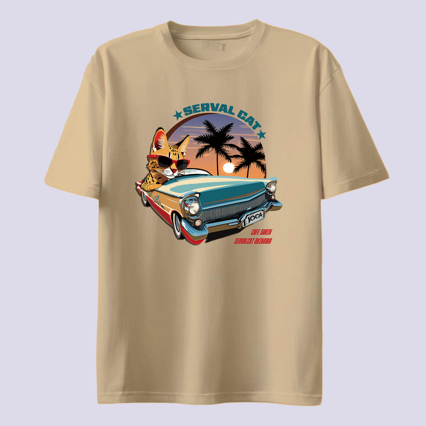 LOW RIDER ローライダー - Surin Factory