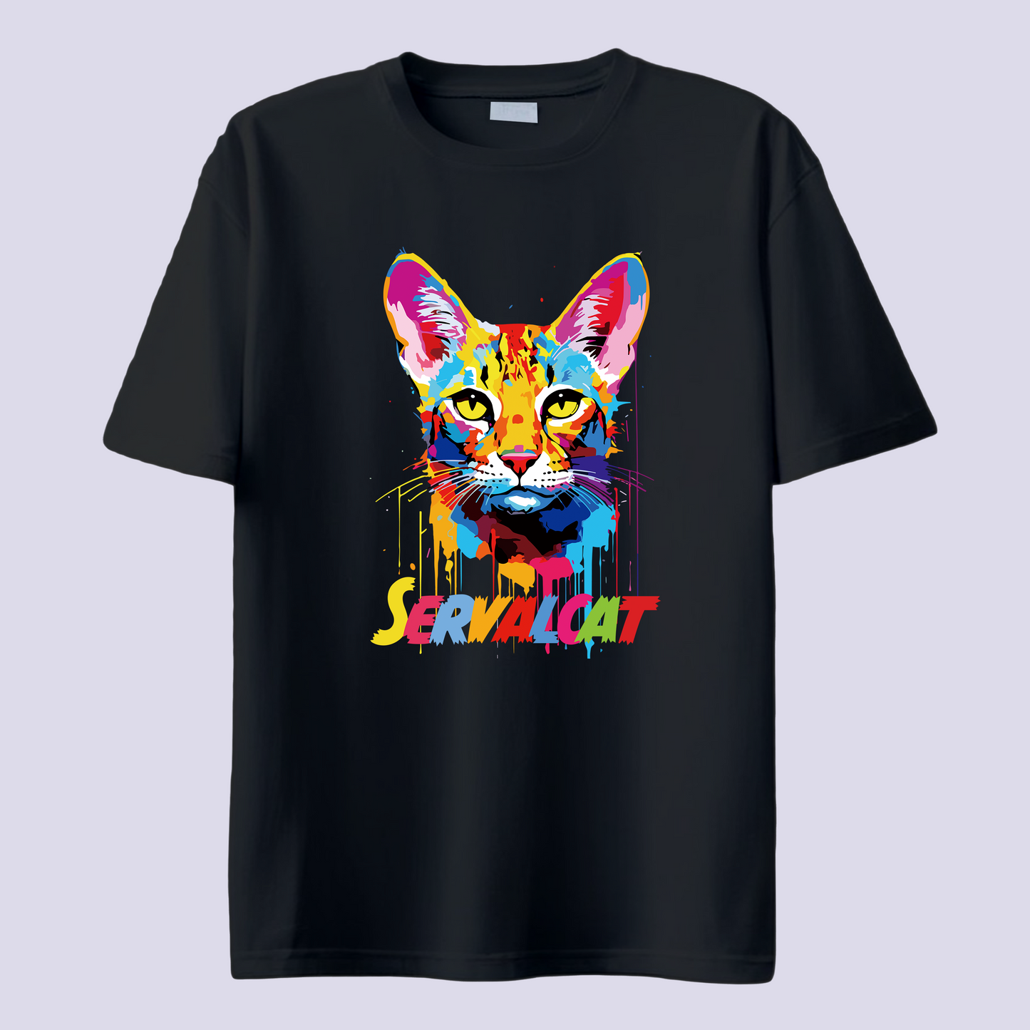 SERVALCATサーバルキャット③ - Surin Factory