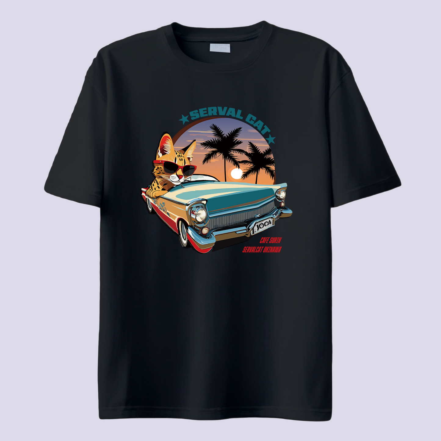 LOW RIDER ローライダー - Surin Factory