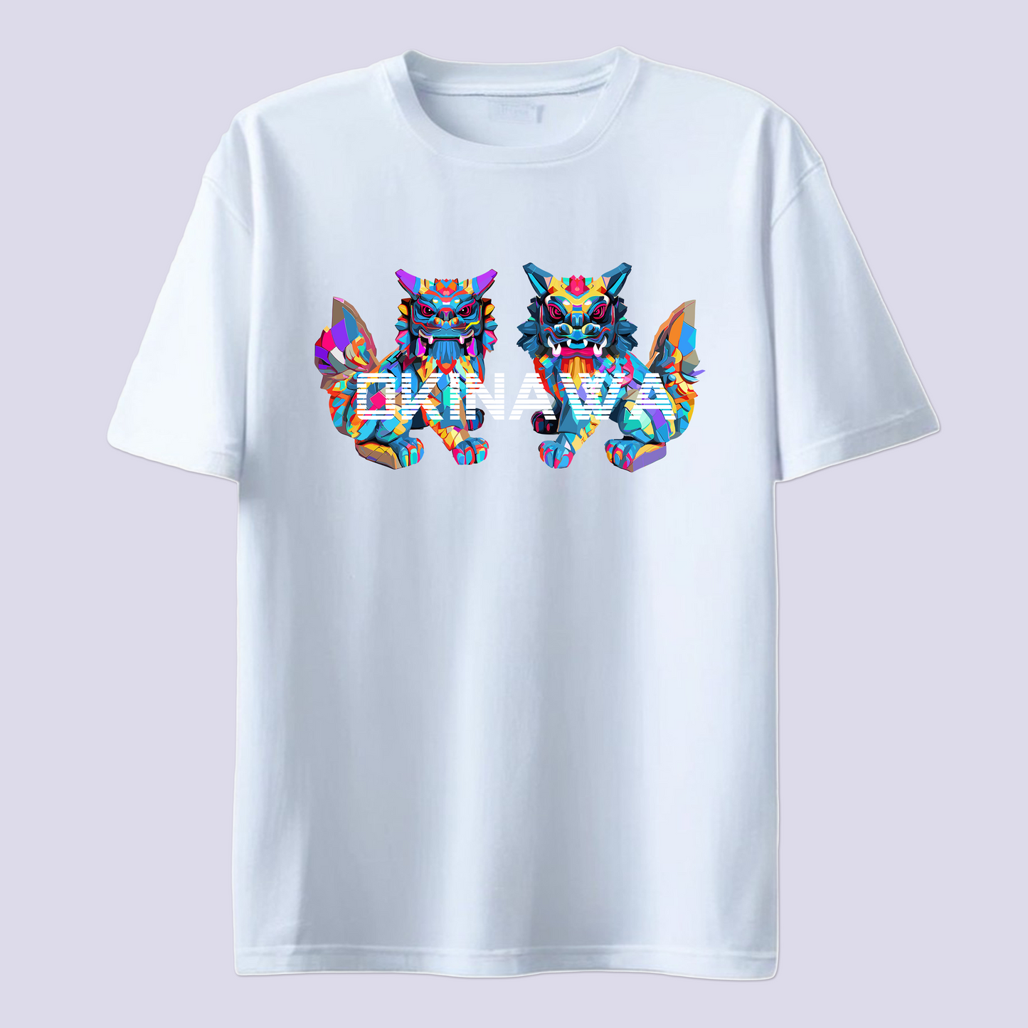 MECHA SISA メカシーサー