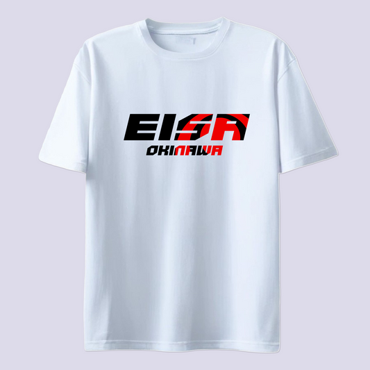 EISA エイサー / 白T