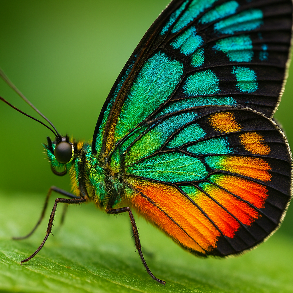 insects / 昆虫