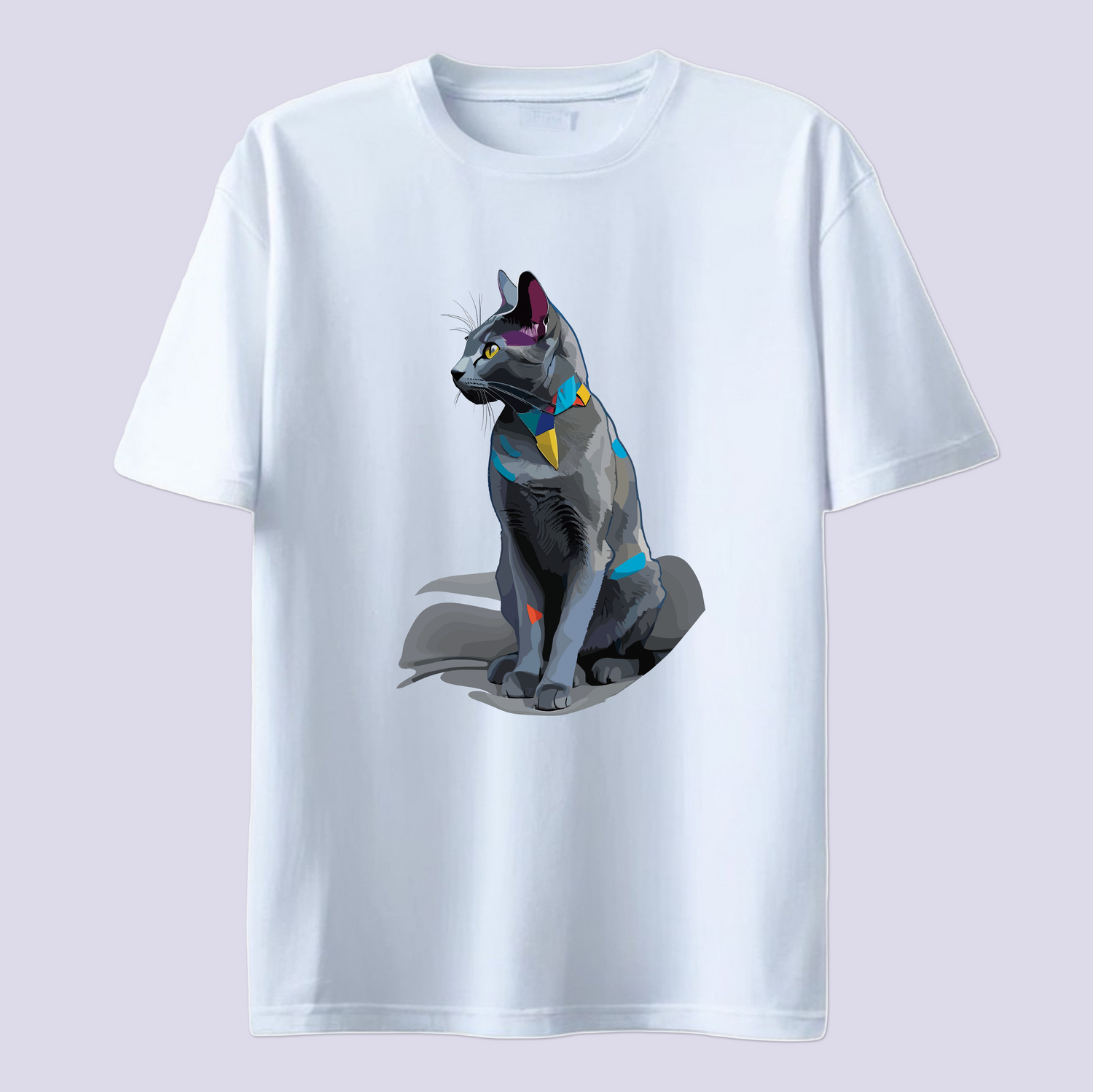 ブランド猫