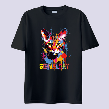 SERVALCATサーバルキャット① - Surin Factory