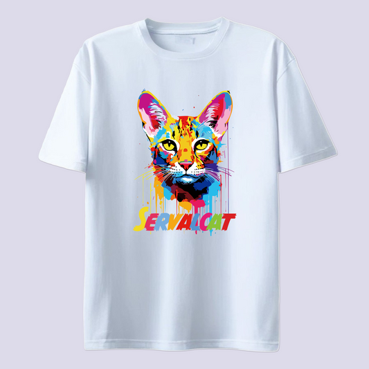 SERVALCATサーバルキャット③ - Surin Factory