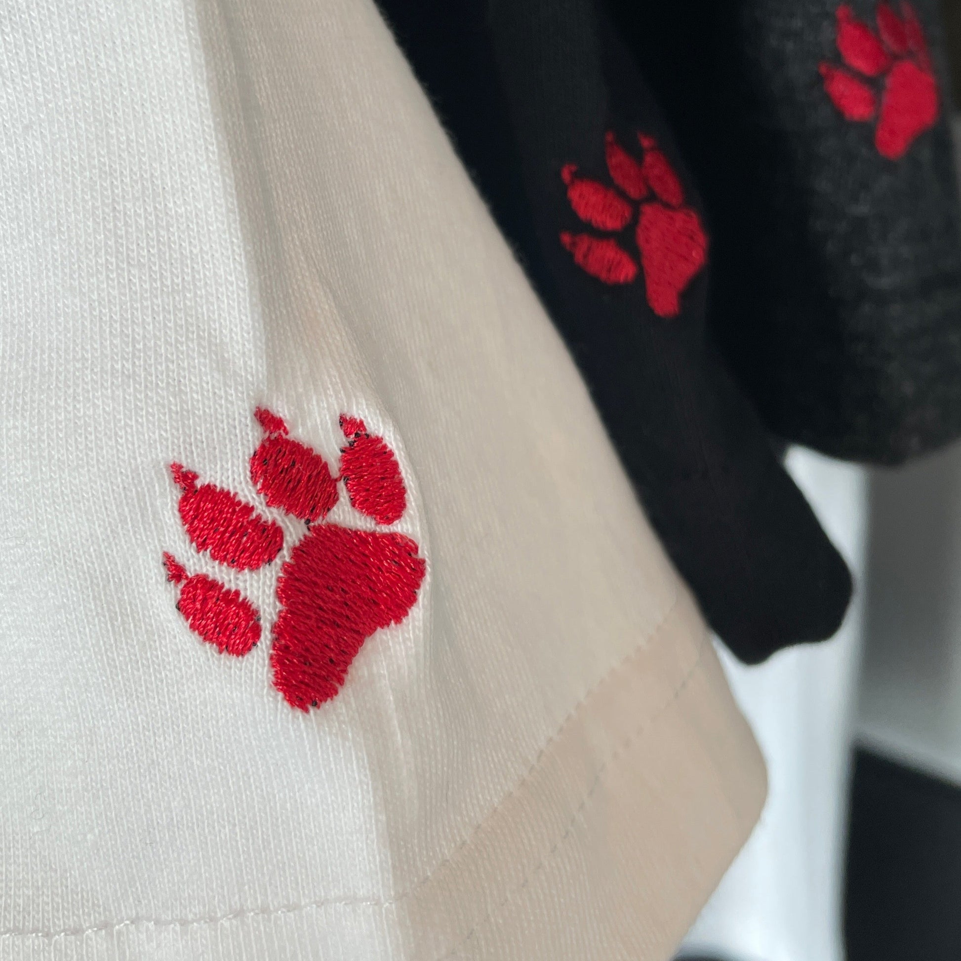 刺繍サーバルキャット - Surin Factory