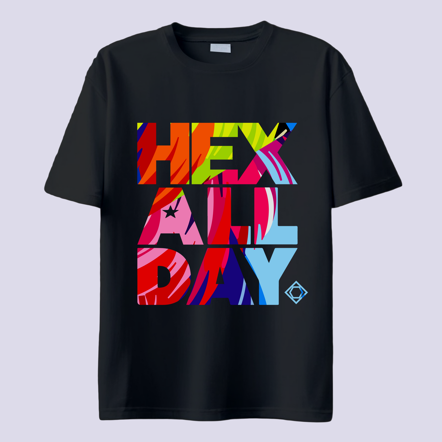 ALL DAY / 虹