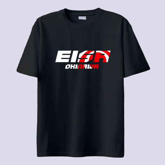 EISA エイサー / 黒T