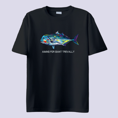 GTガーラTシャツ