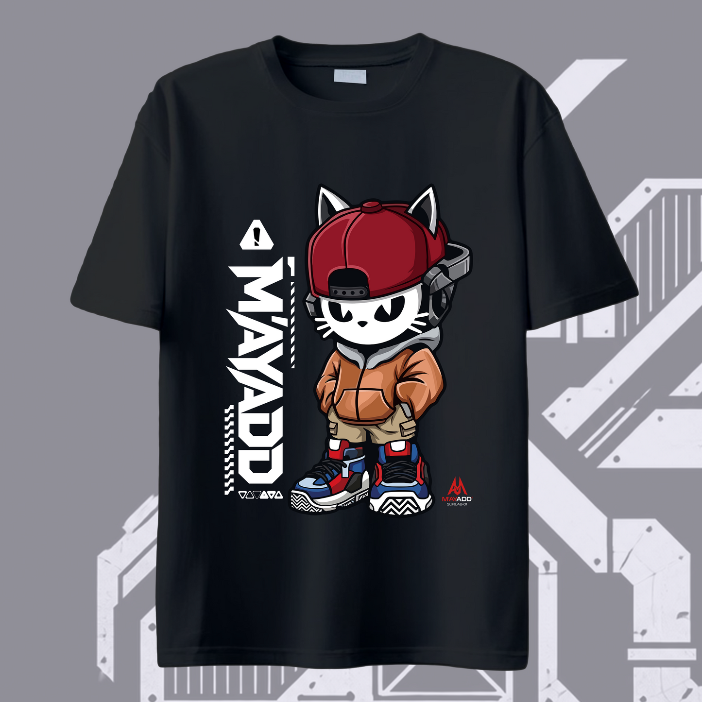 レッドキャップ REDCAP / M’AYADD