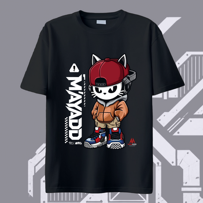 レッドキャップ REDCAP / M’AYADD
