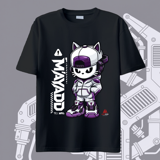 パープルP PURPLE-P / M’AYADD