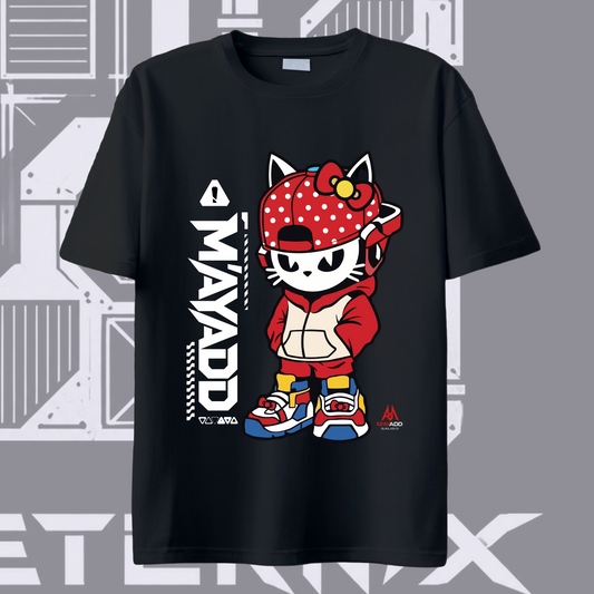 ドットレッドDOT RED / M’AYADD