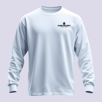 SERVALCATサーバルキャット④（バックプリント）/ ロンT