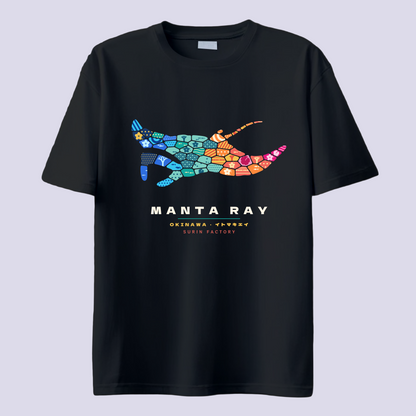 マンタ MANTA RAY