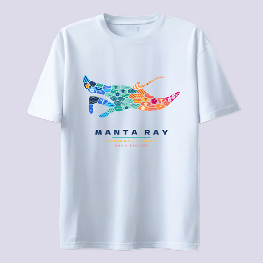 マンタ MANTA RAY
