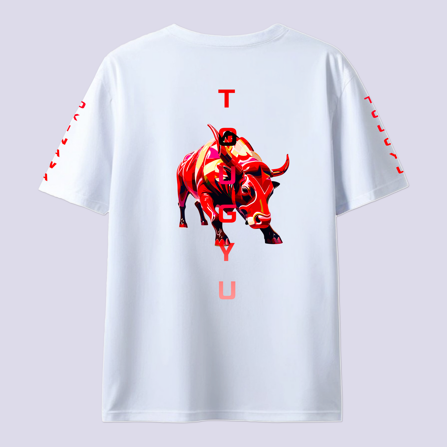 TOUGYU 闘牛
