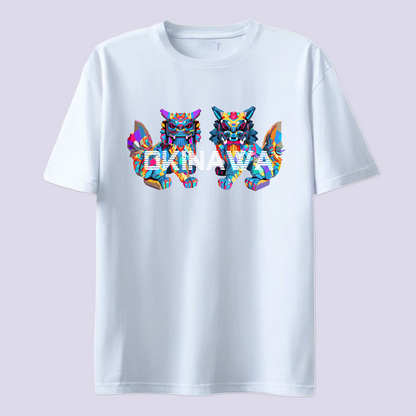 MECHA SISA メカシーサー