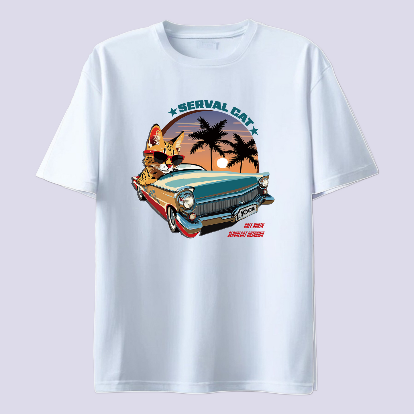 LOW RIDER ローライダー - Surin Factory