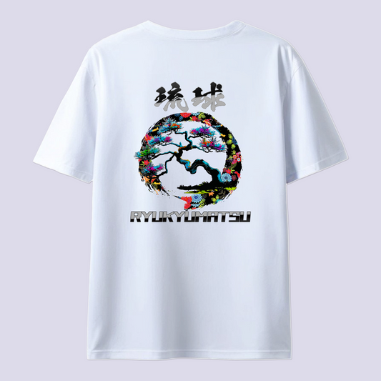 RYUKYU MATSU 琉球松