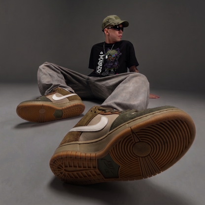 テックTECH / M’AYADD